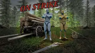 We Broke Our Game For 2 Weeks! (It Was Worth It)