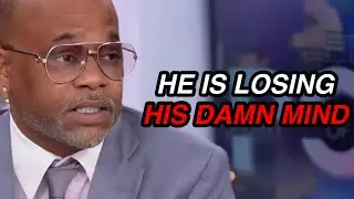 We Can’t Keep Letting Dame Dash Get Away With This