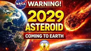 WE CAN’T STOP THIS ASTEROID 😱#Asteroid2029#Viral #Shorts#NASA