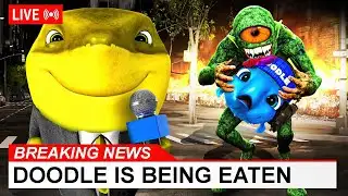 We Controlled The News for 24 Hours..