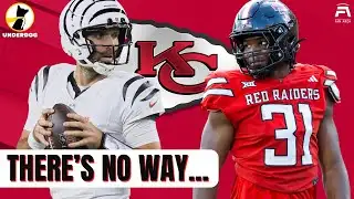 We DID NOT See This Coming... | Daily Chiefs News & Rumors