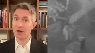 ‘We didn’t ask for this’: Douglas Murray blasts UK asylum seekers who refuse to assimilate