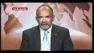 We discuss mining and Ngati Kahu occupation with Te Ururoa Flavell