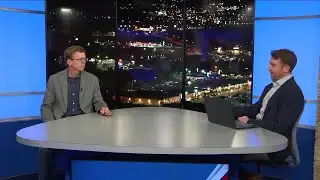 “We do need to get this done,” Rep. Dusty Johnson says House likely to approve senate shutdown-bu...