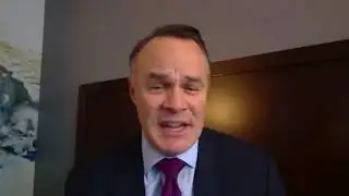 “We don’t want to replace one dictator with another” -