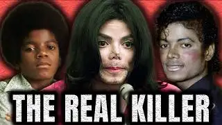 We Exposed Who Really Killed Michael Jackson | TMZ Investigates