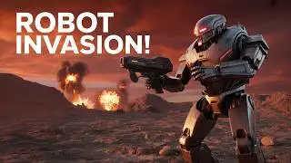 We FINALLY Found the Perfect Counter to Evolved Automatons | Helldivers 2