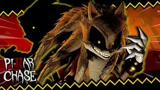 WE FINALLY GOT A PCX ANNOUNCEMENT | PILLAR CHASE