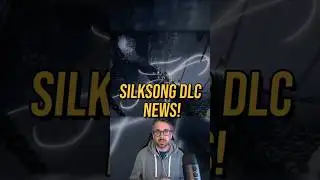 We Finally Got Some DLC News! #silksong