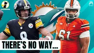We FINALLY Have Our Answer...  | Daily Dolphins News & Rumors