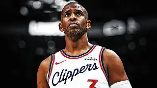 We Finally Know EXACTLY What Happened With Chris Paul