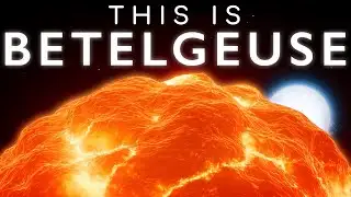 We Finally Know Why Betelgeuse Behaves So Strangely