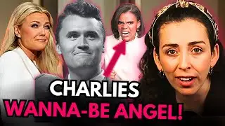 We FINALLY Know Why Candace Hates Erika Kirk So Much!