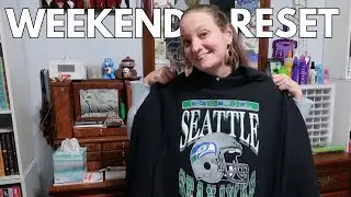 We Found a Car! Exciting News and Resetting for the Week Ahead