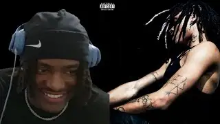 WE GETTING OUT THE UNDERGROUND WITH THIS 1 !! | Sofaygo - Mania (Album Reaction)