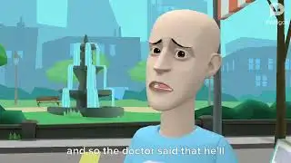 We got some bad news pair die with a vehicle