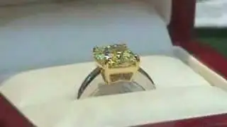 "We Grow Diamonds" (CBS News)