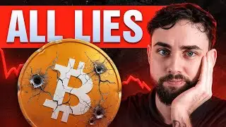 We Have a HUGE Problem with Bitcoin...