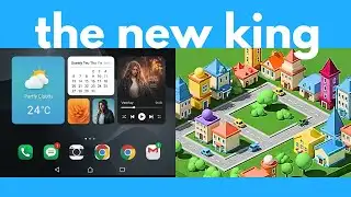 We have a new #1 open source AI