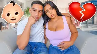 We have bad news...💔