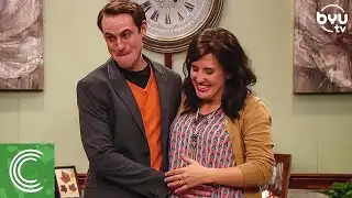 We Have Big News - Studio C