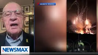 We have fought multiple wars without declarations: Alan Dershowitz | The Record