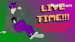 we have more news from the week and more MEAT ZONE!!!