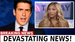 We Have SAD News About Serena Williams – Doctors Just Revealed THIS!