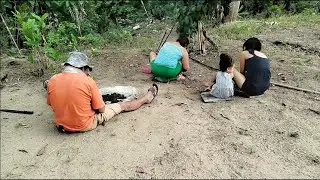 We have some news here on the channel.