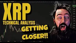 WE HAVE TO FOLLOW THIS!! - XRP Analysis And Price Prediction.