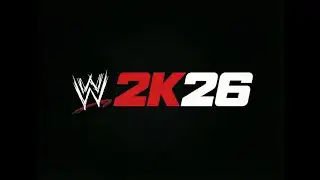 WE HERE EVERYDAY UNTIL WWE 2K26 DROPS