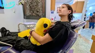 We just got some bad news from Emma