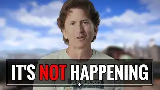 We Just Got Some Sad Bethesda News