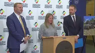 ‘We know people are hurting’: Travis, Williamson counties announce flood financial help program