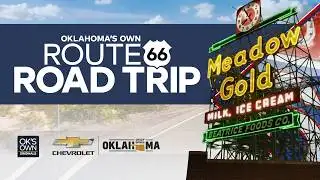 We Learned How Real Neon Signs Are Made — On Route 66