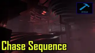 We Made A Chase Sequence... (Piggy: Build Mode)