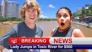 We Made The News in Hawaii!