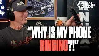 We Might’ve Ruined Tommy’s Life for Content…