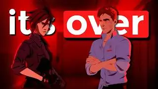 We NEED a Dispatch Season 2