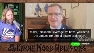 We Need Greenland | Clip Know More News