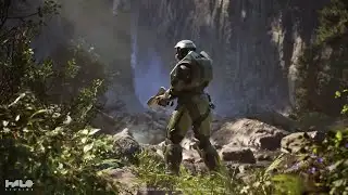 We need to be honest about the Halo remake