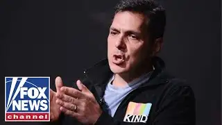 We need to ‘preserve DEMOCRACY,’ says KIND Snacks founder