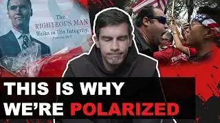 We Need to Talk about Charlie Kirk