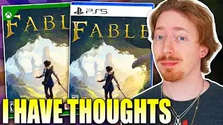 We NEED To Talk About FABLE...