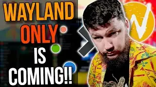 We Need To Talk About KDE Plasma