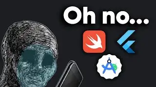 We Need To Talk About Mobile Dev...