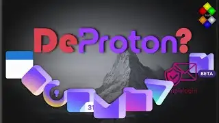 We need to talk... about the Proton ecosystem