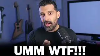 We need to talk about what Elon just said