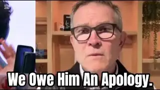 We owe David Baszucki an apology.