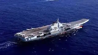 We Ranked 10 Aircraft Carriers, WORST to BEST